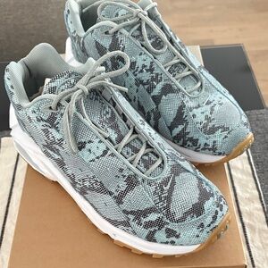 NOCTA x Nike Hot Step Air Terra 'Distant Regards Collection - Light Pumice'